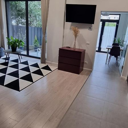 Yla Studio- Piatra Neamţ Dış mekan fotoğraf