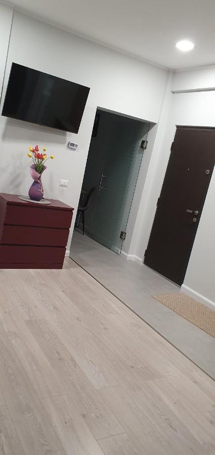 Yla Studio- Piatra Neamţ Dış mekan fotoğraf