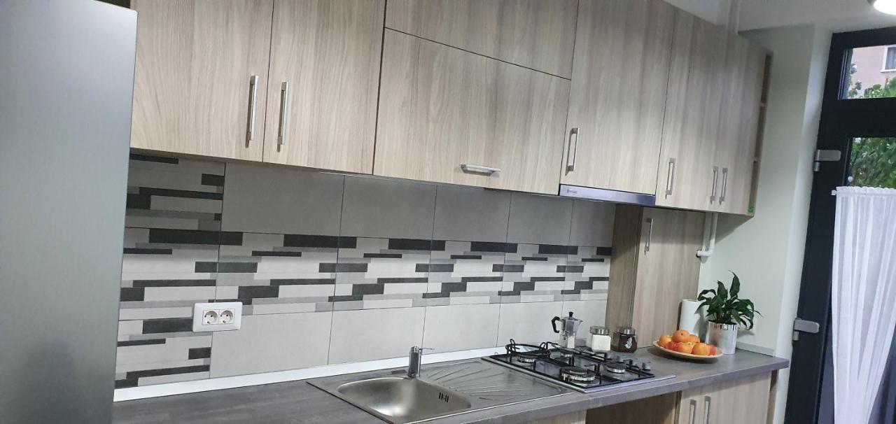 Yla Studio- Piatra Neamţ Dış mekan fotoğraf